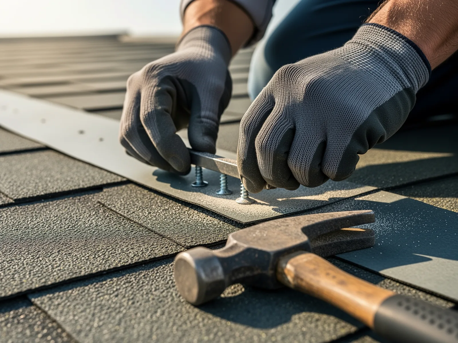 Why choose Fascia Repair in Gordon, PA